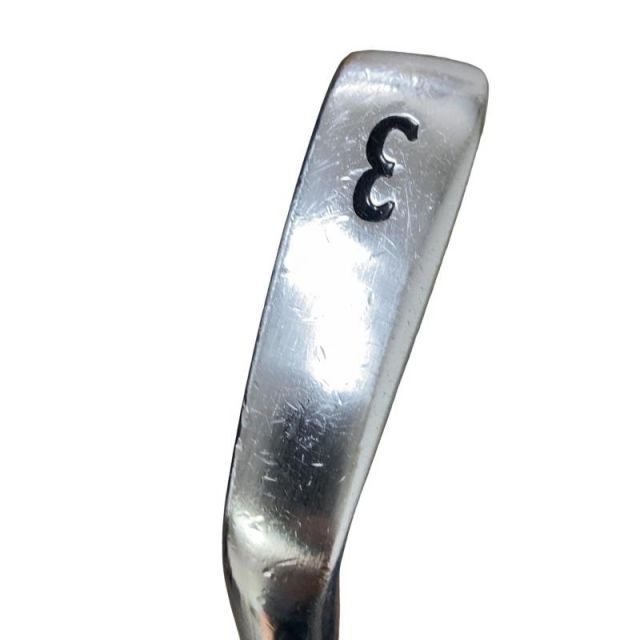 【中古】 タイトリスト Titleist 712U U3 ユーティリティ UT Dynamic Gold (フレックスS) メンズ 男性用 右利き 右用 Cランク ゴルフクラブ