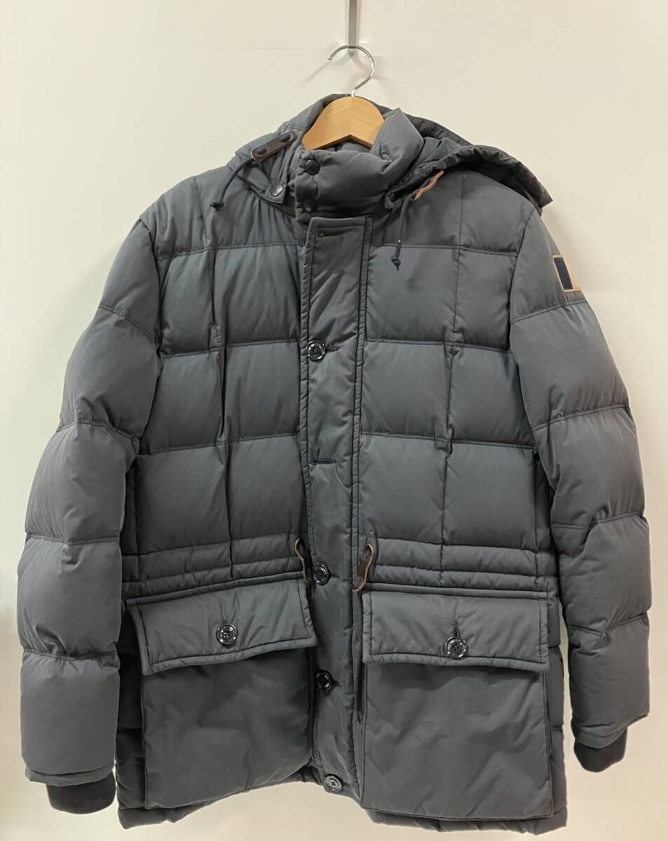 MONCLER モンクレール ダウンジャケット Montserrat サイズ2 ブラック 16,016円