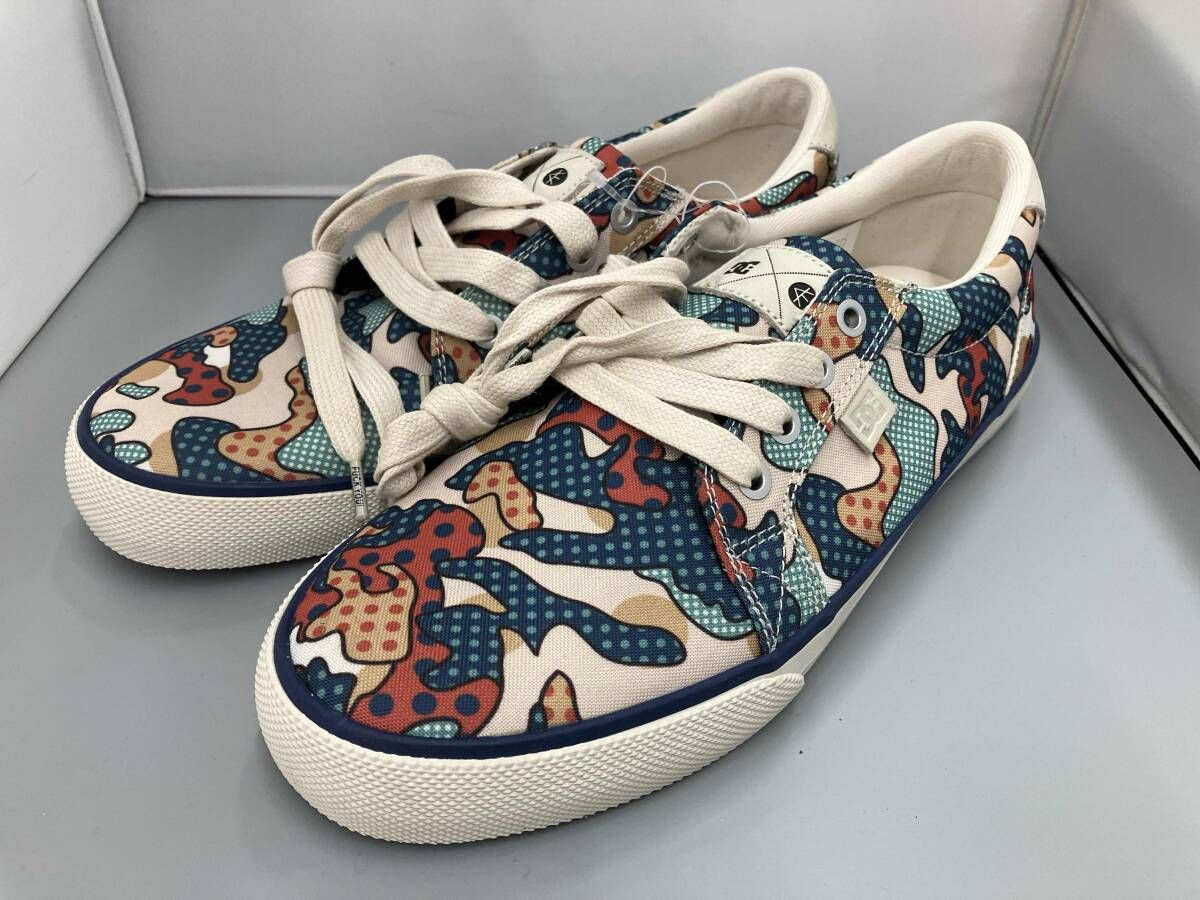 DC Shoes X cyrcle ﾃﾞｨｼｰｼｭｰｽﾞ ｽﾆｰｶｰ MEN'SCOUNCIL CYCLE ADYS300085 6,817円
