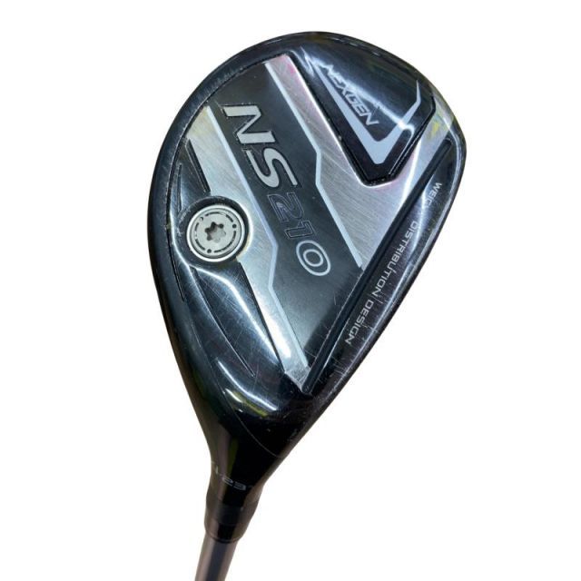 【中古】 ゴルフパートナー NEXGEN NS210 U4 ユーティリティ UT DIAMANA Exclusively for NEXGEN(UT) (フレックスその他) メンズ 男性用 右利き 右用 Cランク ゴルフクラブ 12,140円