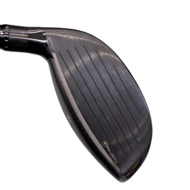2026年最新モデル】 【中古】 テーラーメイド Qi4D TOUR 7W