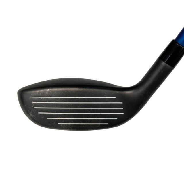 PING G30 U3 19° レフティ フレックスR TFC390H R 左 中古】 ピン G30 4U ユーティリティ UT TFC 390(ユーティリティ