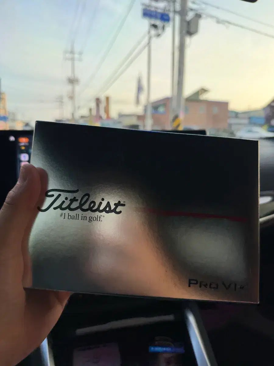 タイトリスト PRO V1X ゴルフボール 2ボックス まとめ