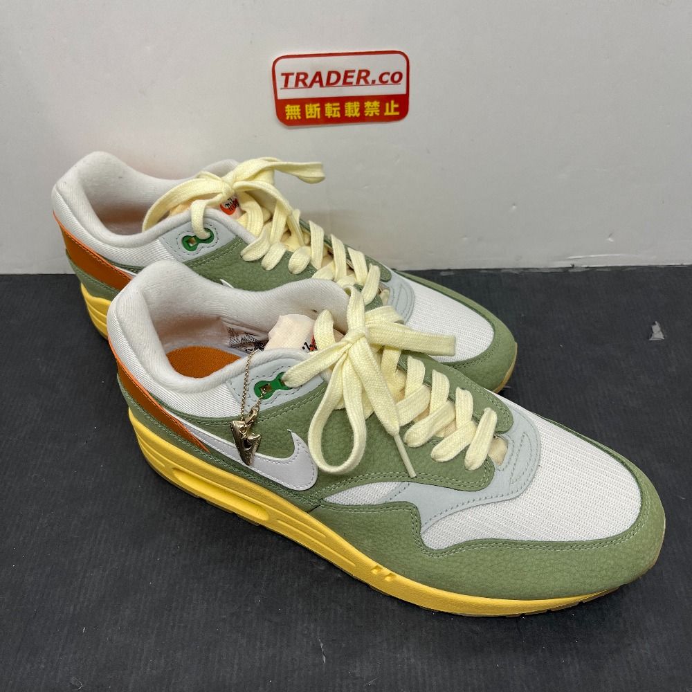 06w12845 Nike Women's Air Max 1 