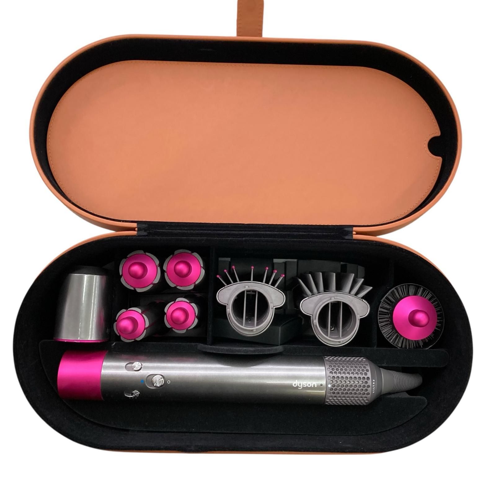 186000 dyson ダイソン Airwrap Complete エアラップ　ドライヤー　 HS01 13,505円