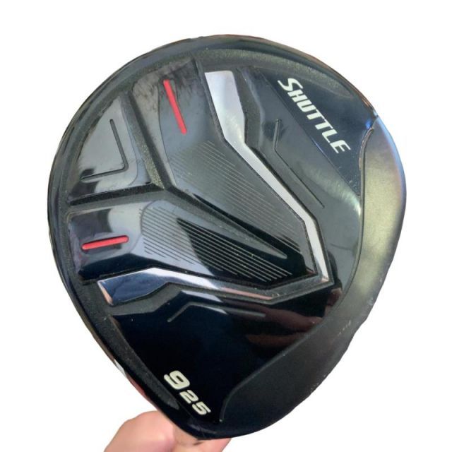 【中古】 マジェスティゴルフ(旧マルマン) SHUTTLE(2022) 9W フェアウェイウッド FW IMPACT FIT m230(FW) (フレックスR) メンズ 男性用 右利き 右用 Cランク ゴルフクラブ