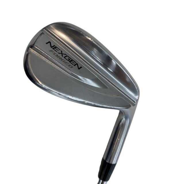 【中古】 ゴルフパートナー NEXGEN FORGED WEDGE(2025) 52°/10°S ウェッジ WG NS PRO 950GH neo (フレックスS) メンズ 男性用 右利き 右用 Cランク ゴルフクラブ