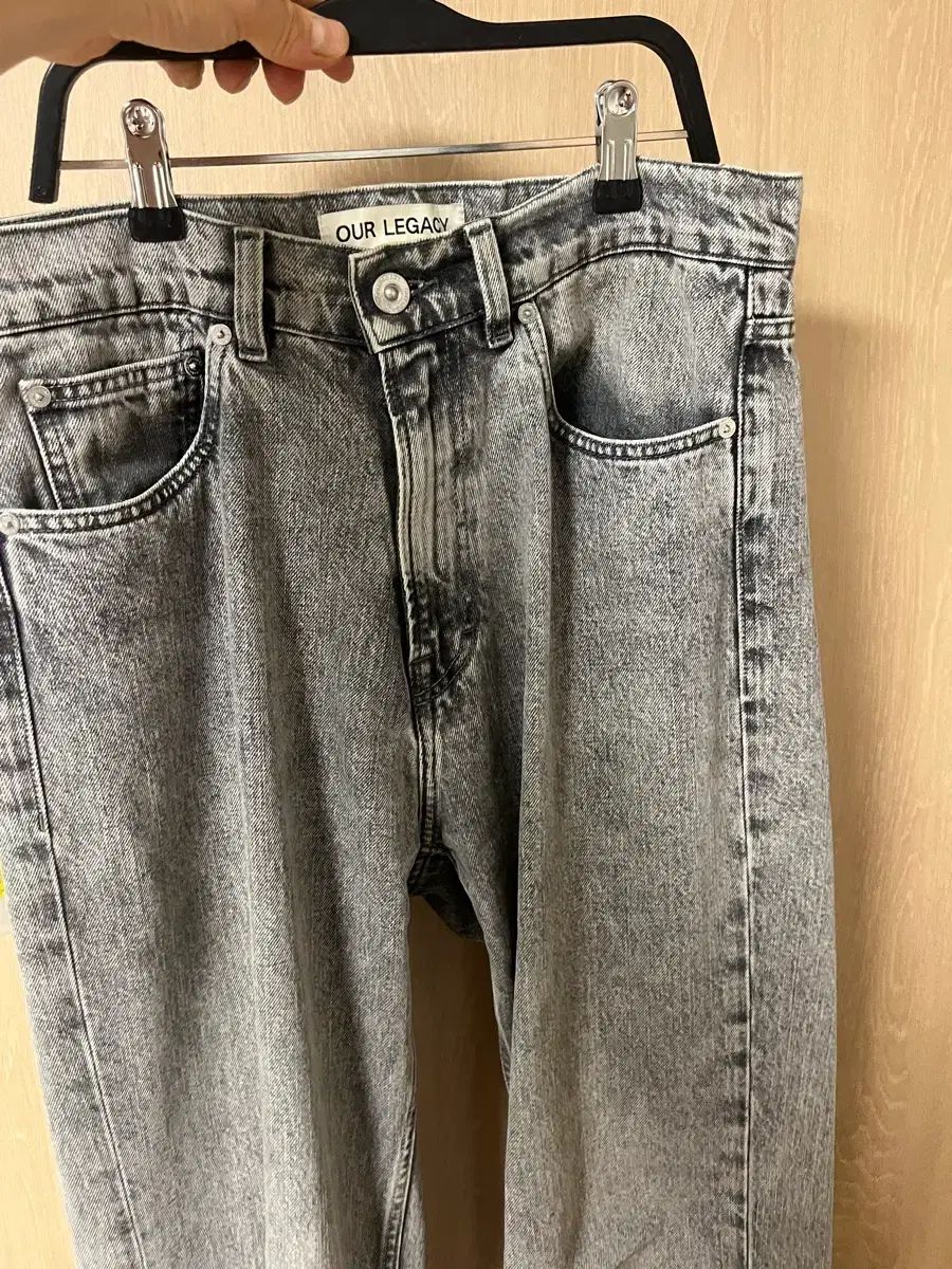 アワーレガシー サードカット スーパーブリーチ 30サイズ