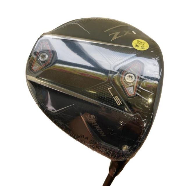 【中古】 ダンロップ SRIXON ZXi LS 9° ドライバー DR Diamana BB 63 (フレックスS) メンズ 男性用 右利き 右用 Nランク ゴルフクラブ 36,433円