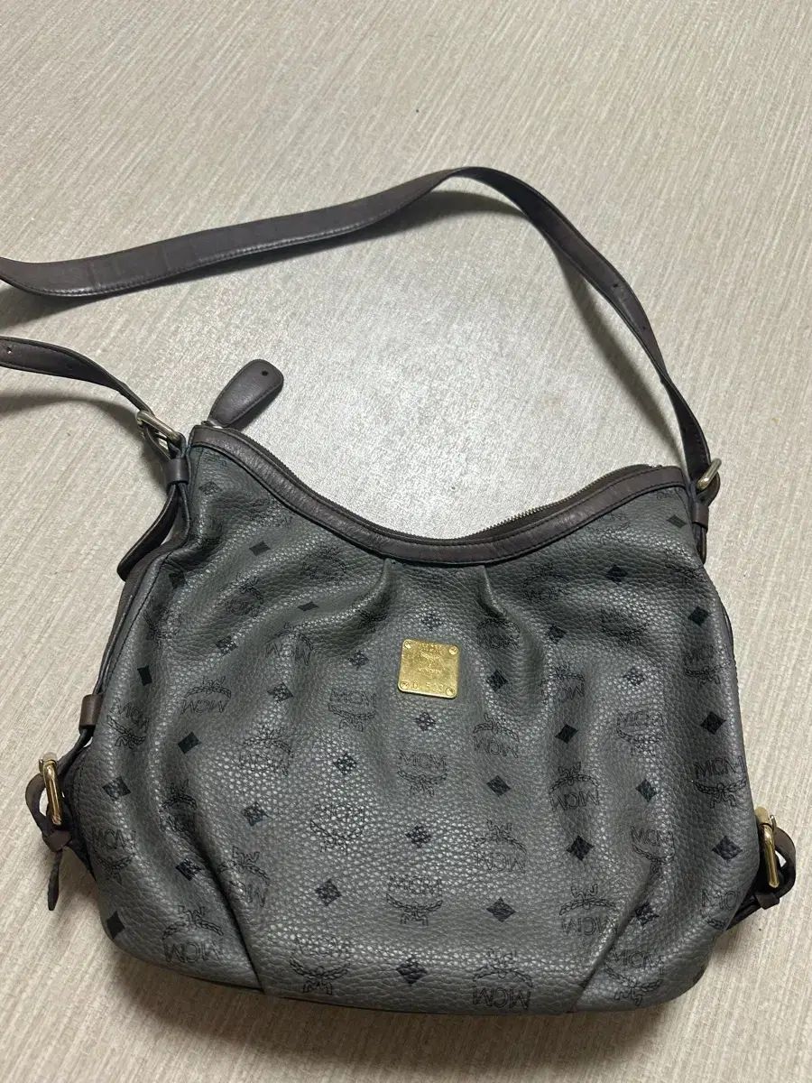 MCMバッグ