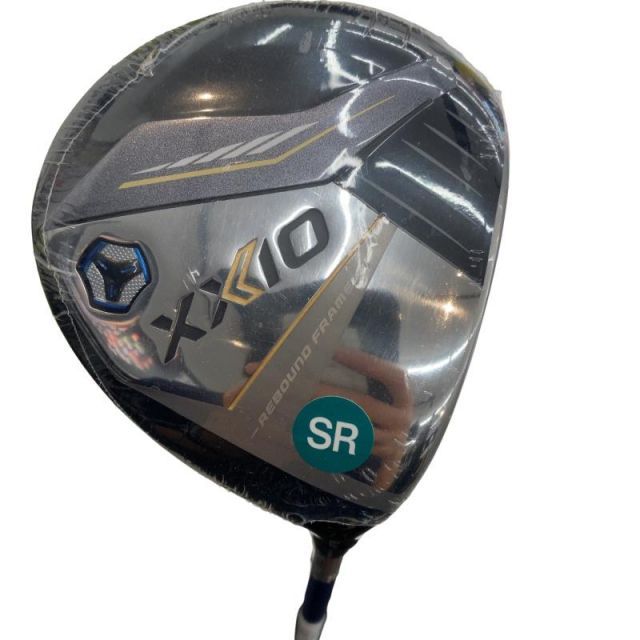 【中古】 ダンロップ XXIO(2024) 3W フェアウェイウッド FW XXIO MP1300(FW) (フレックスSR) メンズ 男性用 右利き 右用 Nランク ゴルフクラブ 26,533円