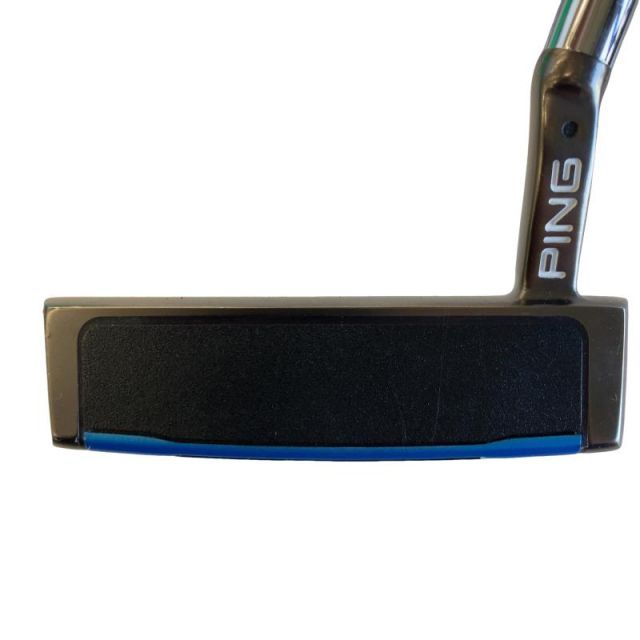 【中古】 ピン Scottsdale PRIME TYNE 4(2025) 33インチ(SS TOUR 2.0) パター PT スチール (フレックスその他) メンズ 男性用 右利き 右用 Cランク ゴルフクラブ