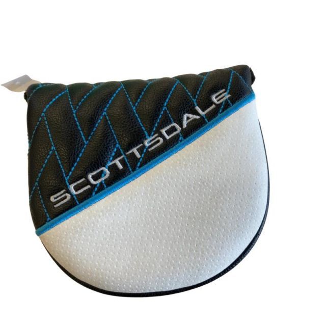 【中古】 ピン Scottsdale PRIME TYNE 4(2025) 33インチ(SS TOUR 2.0) パター PT スチール (フレックスその他) メンズ 男性用 右利き 右用 Cランク ゴルフクラブ