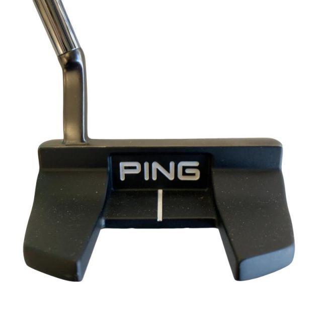 【中古】 ピン Scottsdale PRIME TYNE 4(2025) 33インチ(SS TOUR 2.0) パター PT スチール (フレックスその他) メンズ 男性用 右利き 右用 Cランク ゴルフクラブ