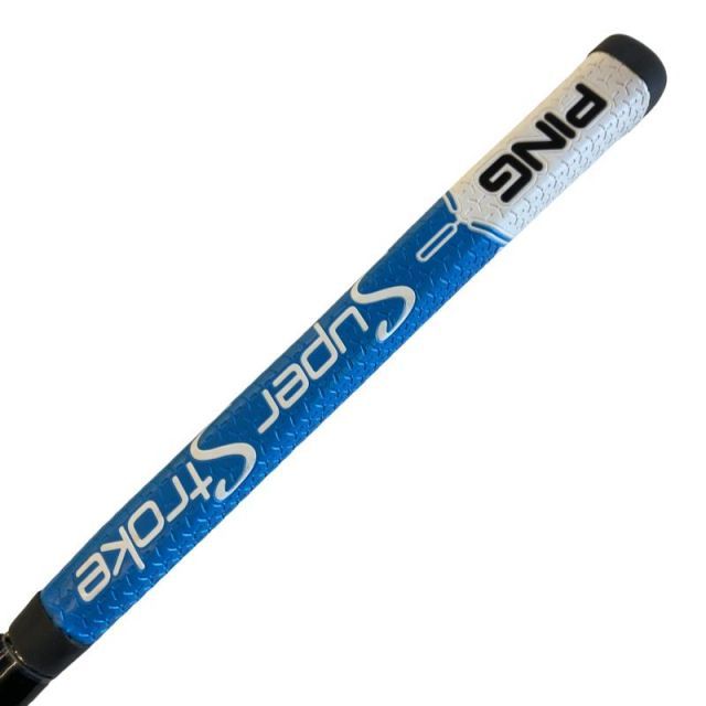 【中古】 ピン Scottsdale PRIME TYNE 4(2025) 33インチ(SS TOUR 2.0) パター PT スチール (フレックスその他) メンズ 男性用 右利き 右用 Cランク ゴルフクラブ