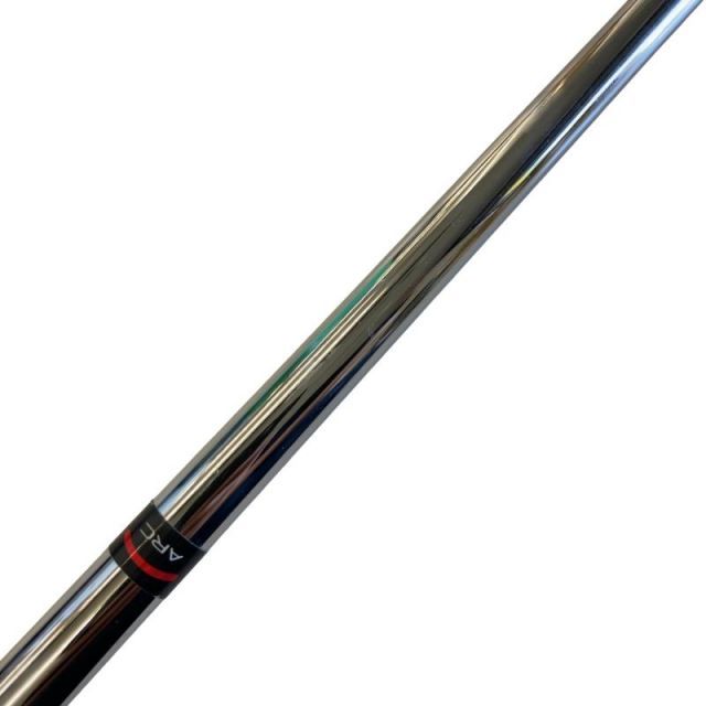 【中古】 ピン Scottsdale PRIME TYNE 4(2025) 33インチ(SS TOUR 2.0) パター PT スチール (フレックスその他) メンズ 男性用 右利き 右用 Cランク ゴルフクラブ