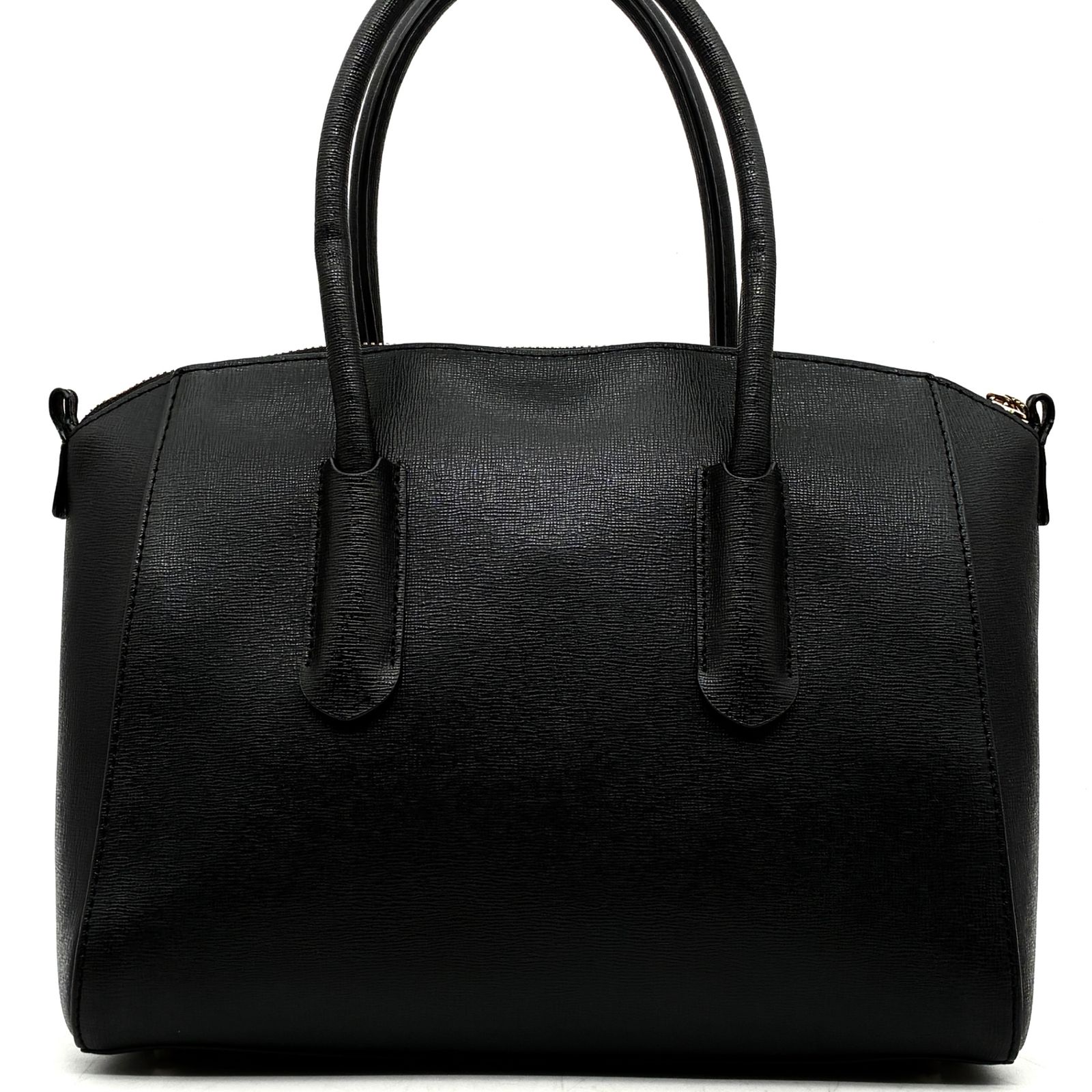極美品 フルラ FURLA テッサ 2WAY ハンドバッグ ショルダーバッグ 