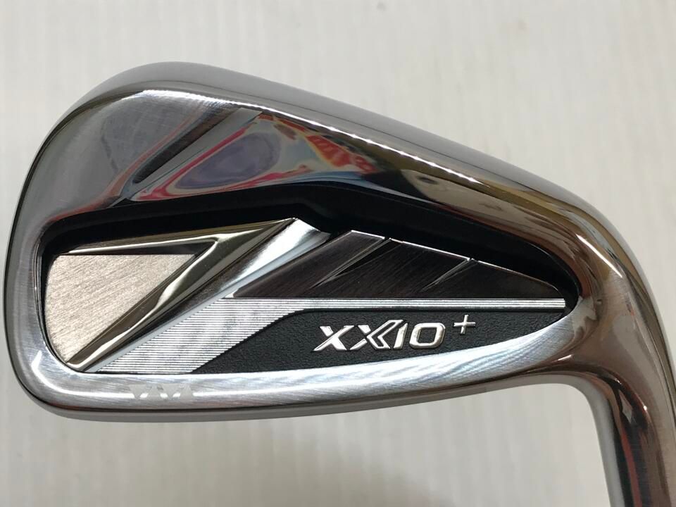 ダンロップ　XXIO 14+　28.5度　NSプロ950GH neo DST　Sフレックス　アイアン　中古【最短即日発送】 9,698円