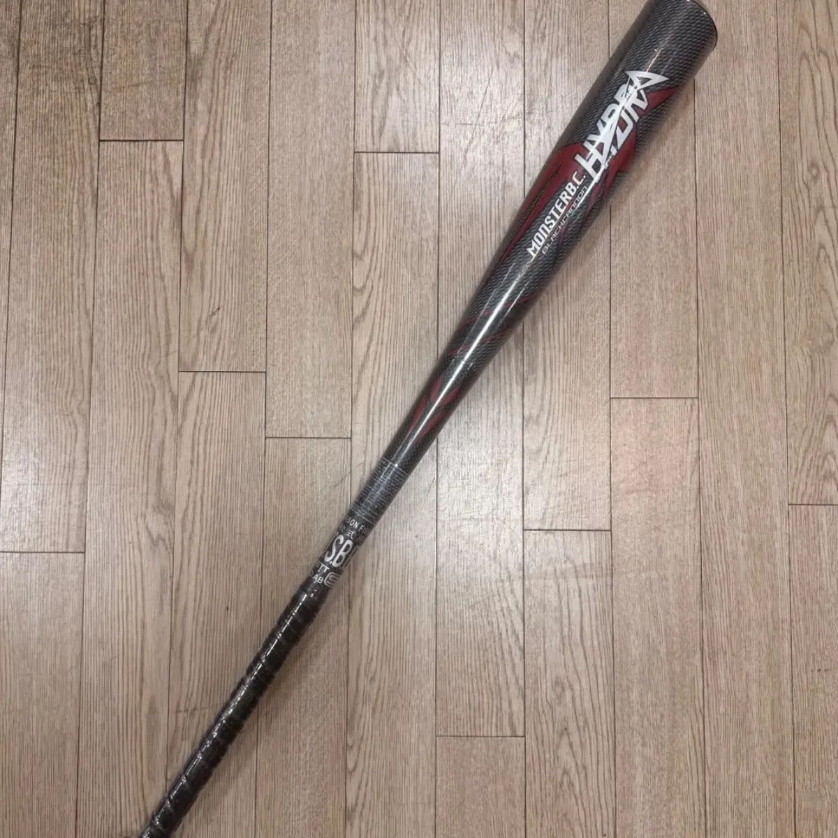 【新品未使用】ZETTモンスターブラックキャノン BCT31584一般軟式用バット 26,586円