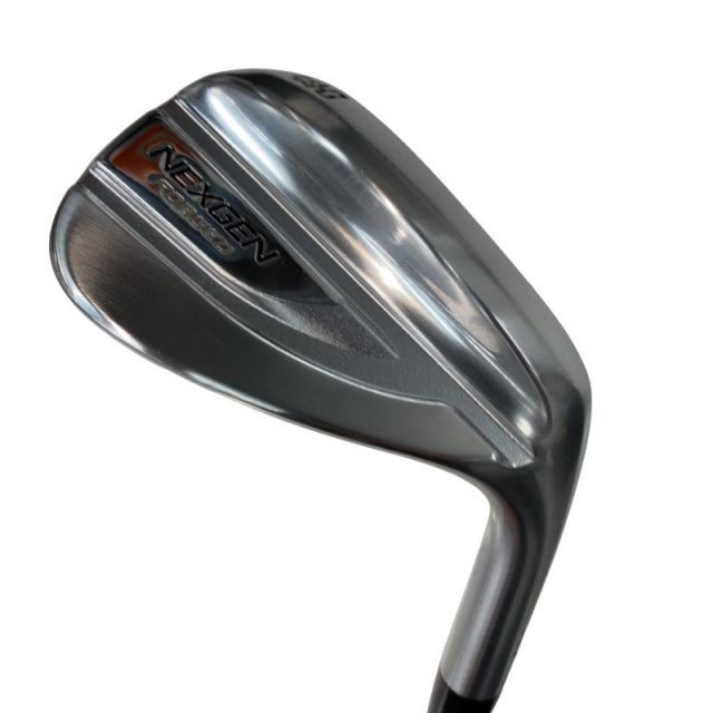 【中古】 ゴルフパートナー NEXGEN FORGED WEDGE(2025) 52°/10°S ウェッジ WG NS PRO MODUS3 TOUR110 (フレックスS) メンズ 男性用 右利き 右用 Bランク ゴルフクラブ 17,015円