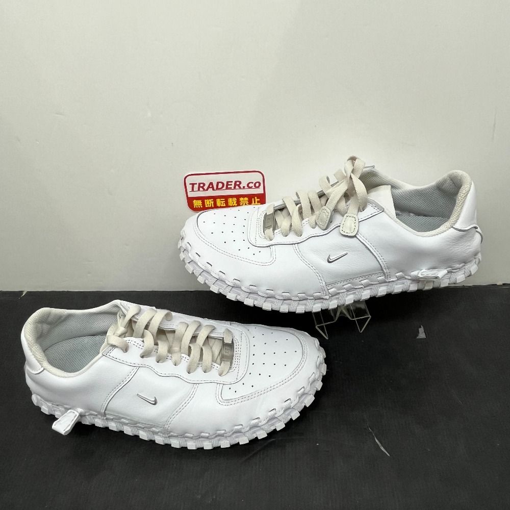 06w12846 Nike Jacquemus × Nike Women's J Force 1 Low LX 