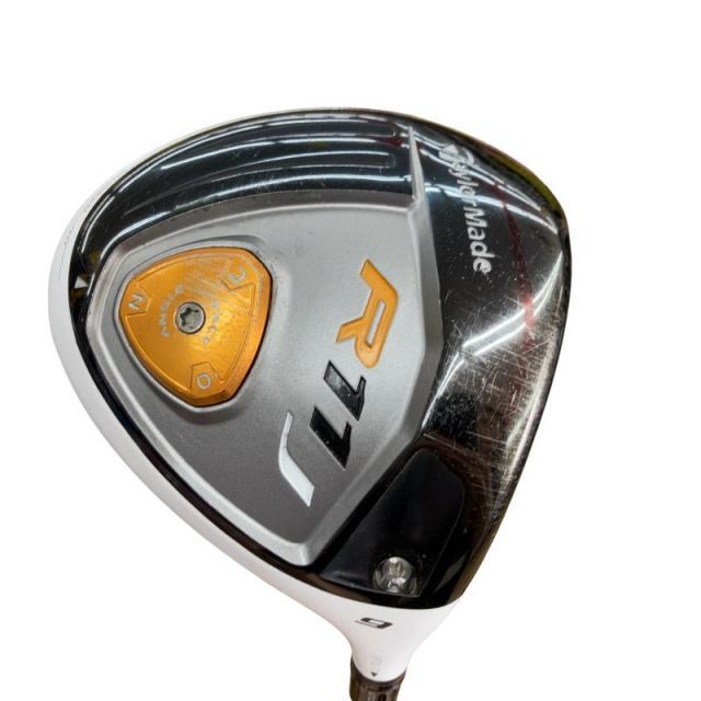 【中古】 テーラーメイド R11J 9° ドライバー DR Motore 50(R11J用) (フレックスS) メンズ 男性用 右利き 右用 Cランク ゴルフクラブ 6,988円