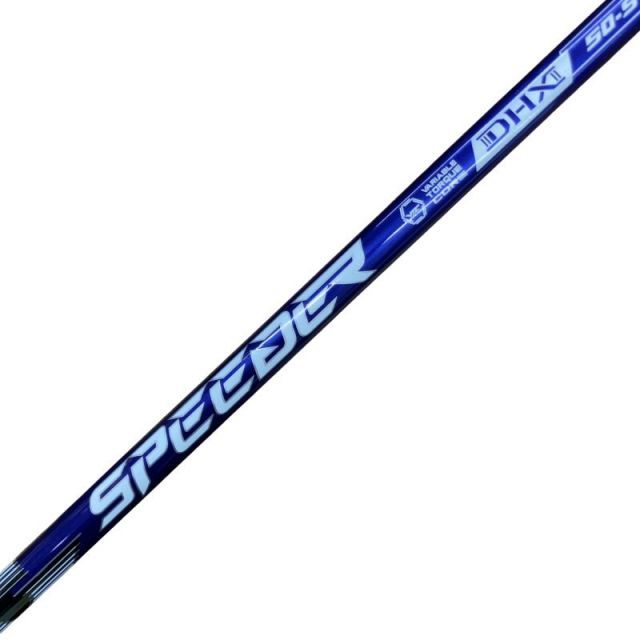 【中古】 キャロウェイスリーブ付き(QUANTUM系) フジクラドライバー用 シャフト SPEEDER NX VIOLET 50 (フレックスS)Bランク ゴルフクラブ