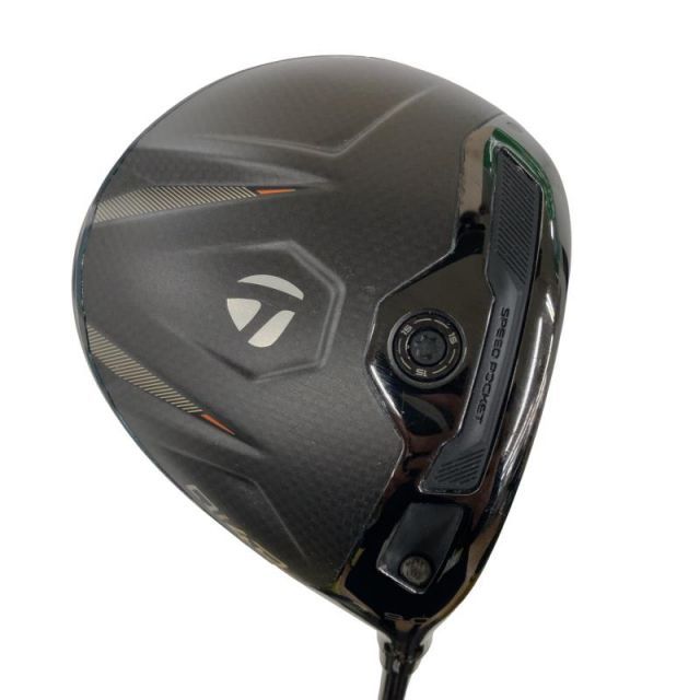 【中古】 テーラーメイド Qi4D LS 9° ドライバー DR REAX MR60(Qi4D DR) (フレックスX) メンズ 男性用 右利き 右用 Bランク ゴルフクラブ 48,913円