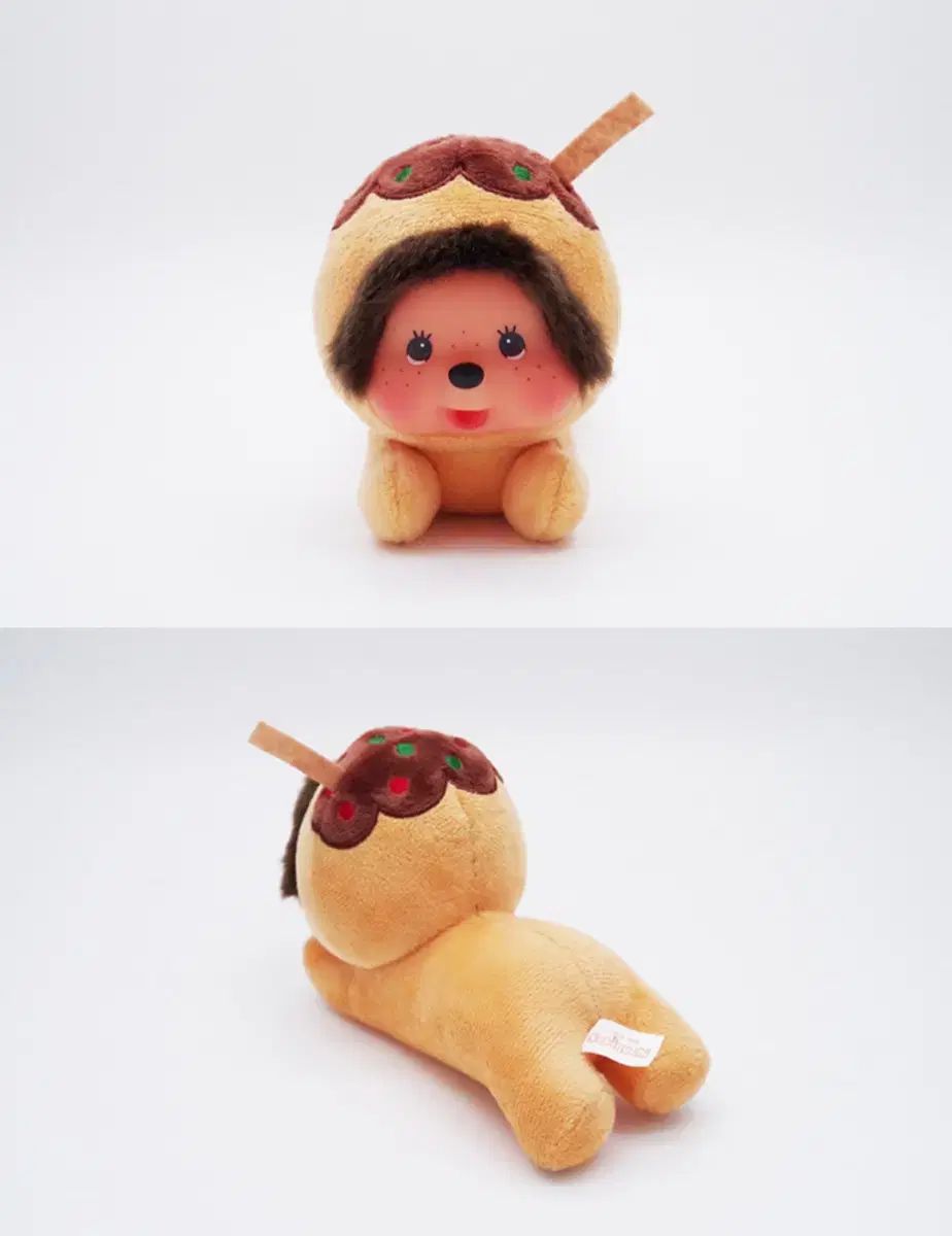 モンチッチ たこ焼き ぬいぐるみ