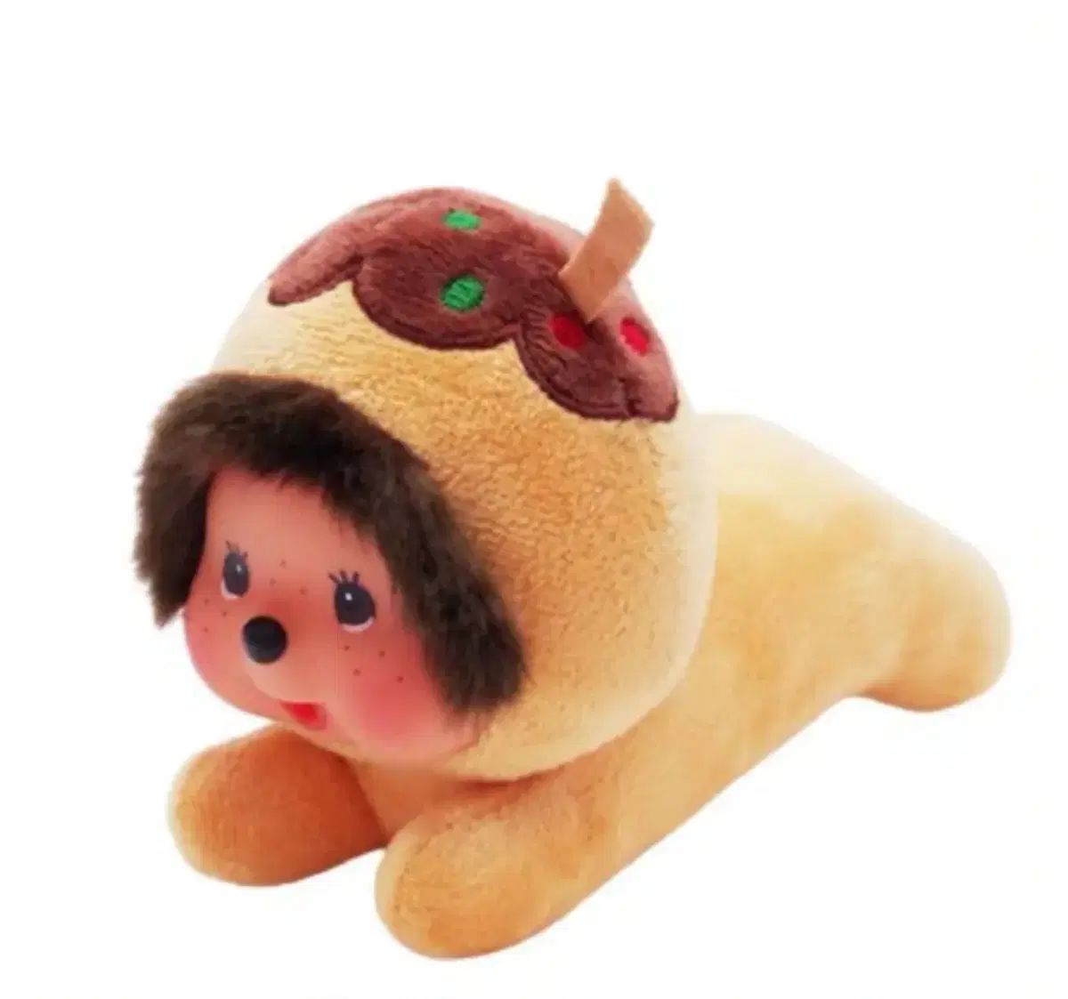 モンチッチ たこ焼き ぬいぐるみ