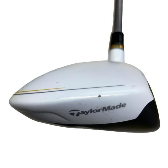【中古】 テーラーメイド GLOIRE 7W フェアウェイウッド FW GLOIRE GL550(フェアウェイ) (フレックスS) メンズ 男性用 右利き 右用 Cランク ゴルフクラブ