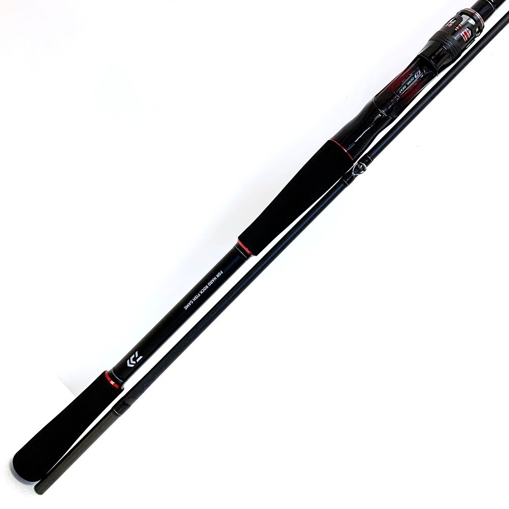【加古川店】 中古 Daiwa | ダイワ ロッド HRFSX 93MHB 【84】 26,640円