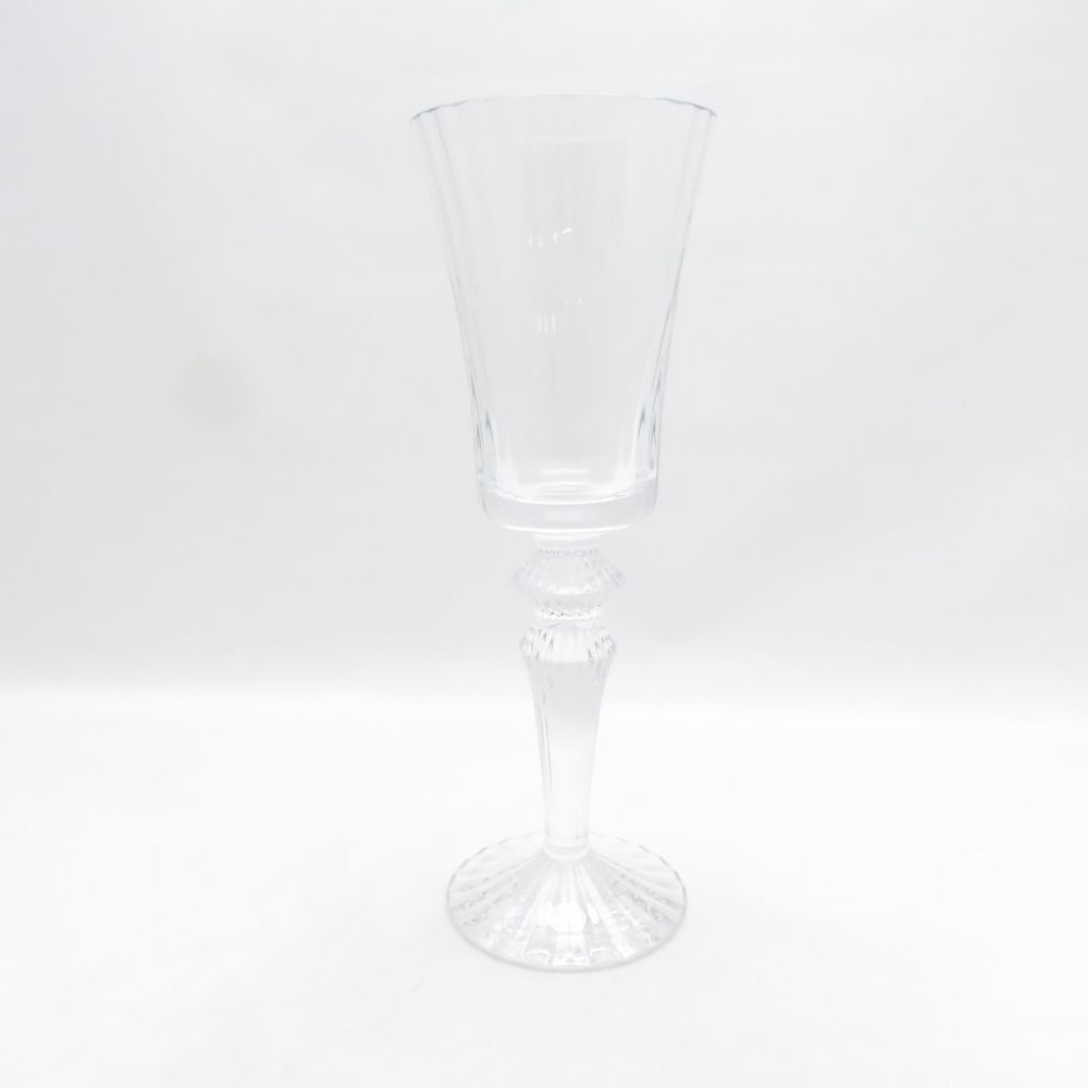 美品 Baccarat バカラ ミルニュイ トールグラス H23.5cm SO4261D2