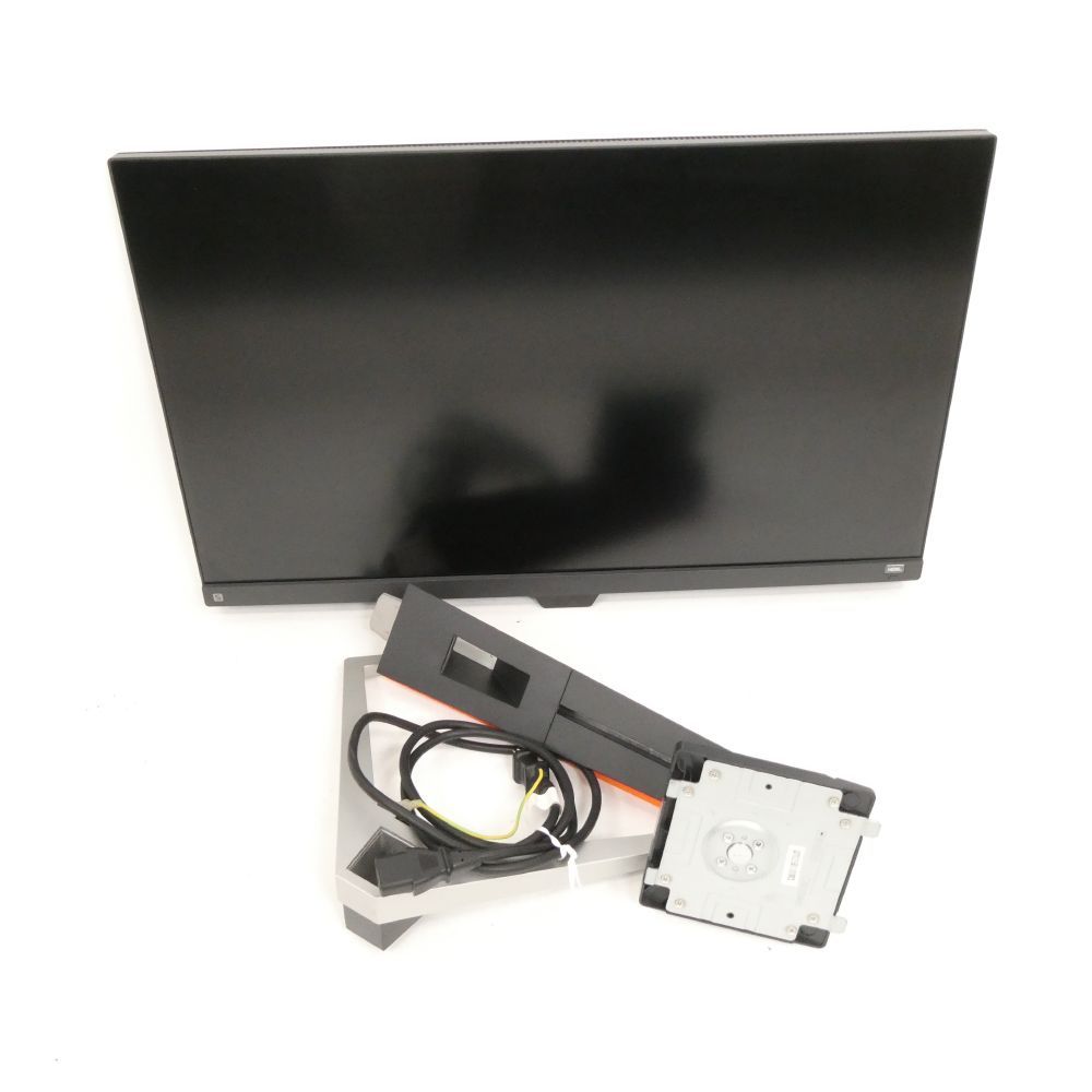 美品 BenQ ベンキュー EX2710-T EX2710S ゲーミングモニター PC周辺機器 27インチ モニター HD343