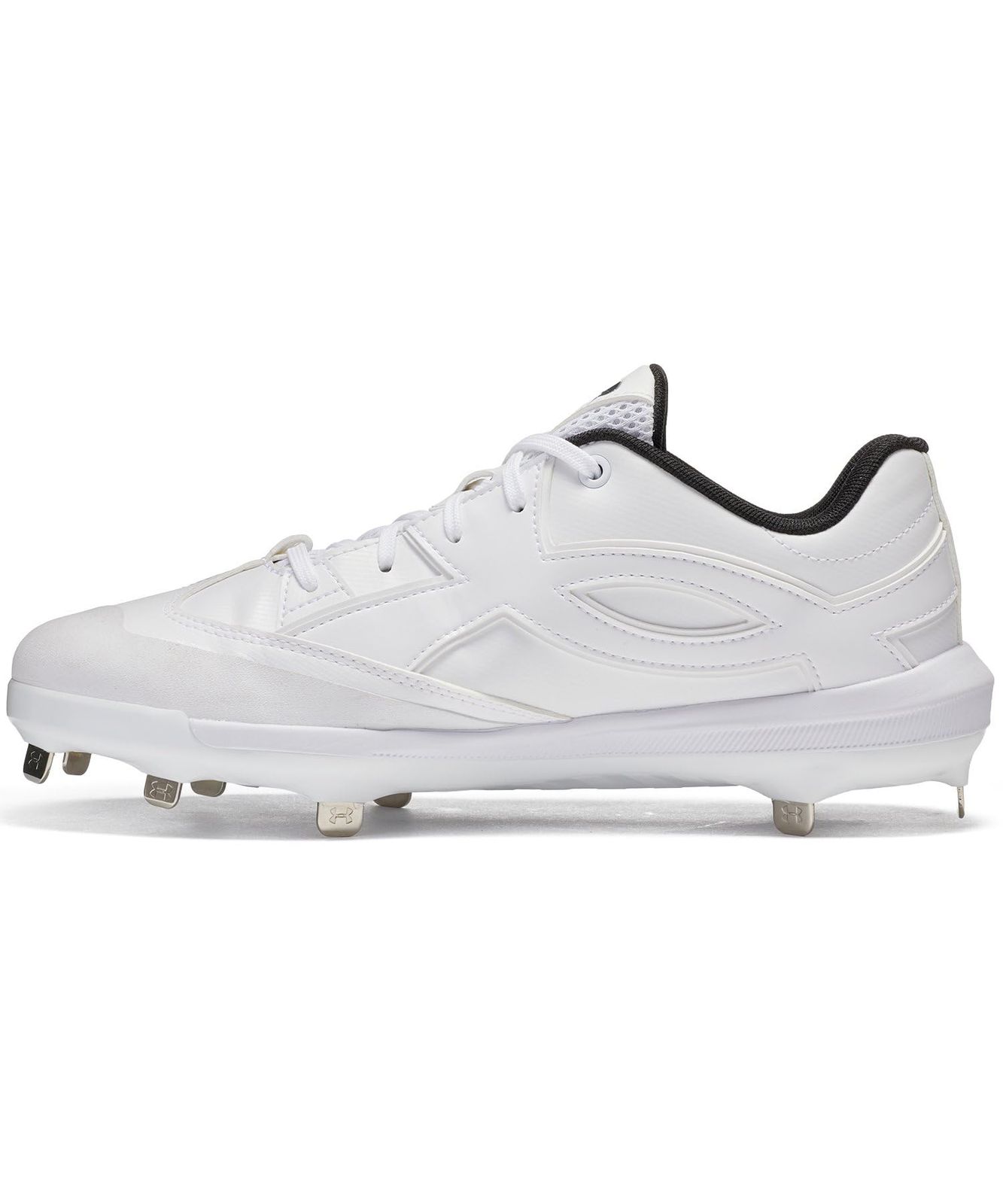 アンダーアーマー(UNDER ARMOUR) 野球スパイク UAエクストリーム アイコンST ホワイト 6010489-100 8,384円