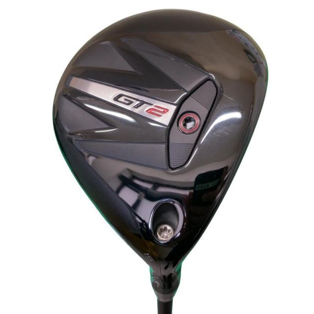 【中古】 タイトリスト GT2 15° フェアウェイウッド FW TENSEI BLUE 1K 55 (フレックスS) メンズ 男性用 右利き 右用 Dランク ゴルフクラブ 25,480円