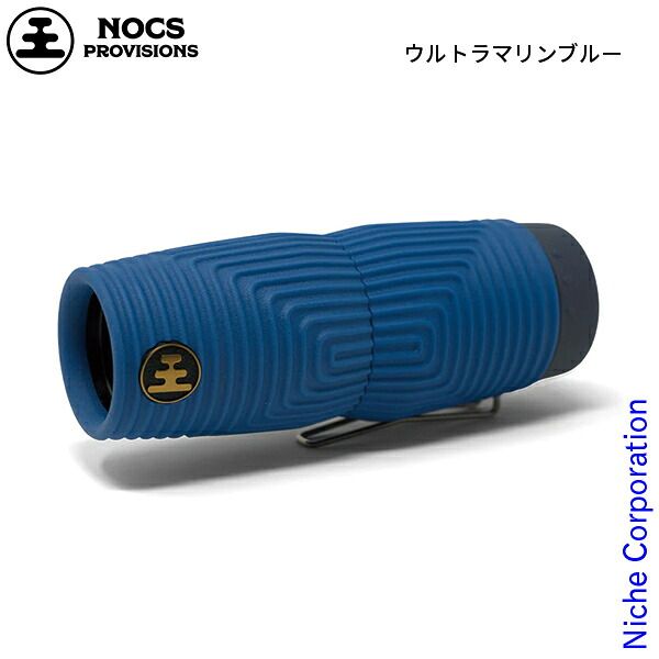 【新品】 ノックスプロブィジョンズ ゼロチューブ 10x25 ウォータープルーフ モノキュラー 0TX アウトドア
