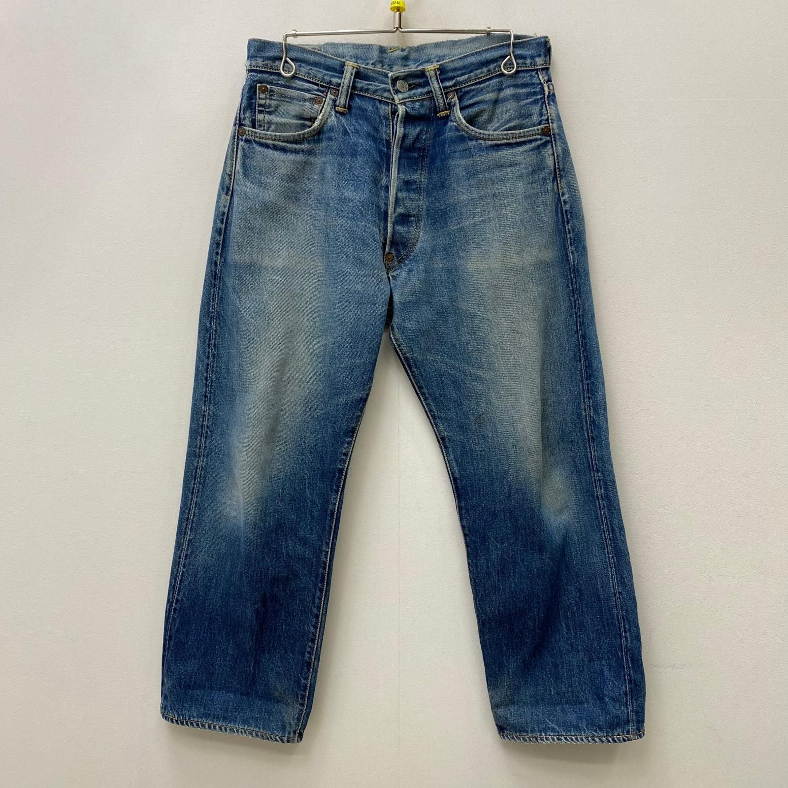 メンズ 【加古川店】 EVISU | エヴィス デニムパンツ インディゴ 