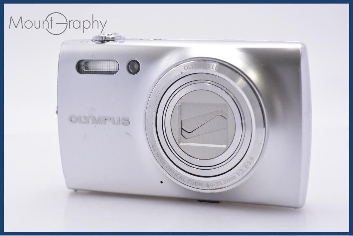 難あり オリンパス Olympus VH-510 8x 同梱無料 #yk9874
