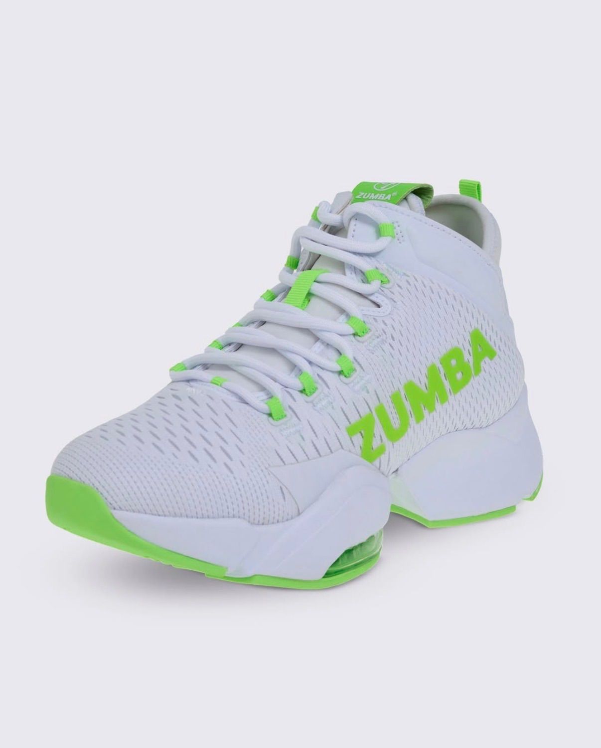 Zumba Air Stomp Funk 2.0 ズンバ 正規品 ZUMBA