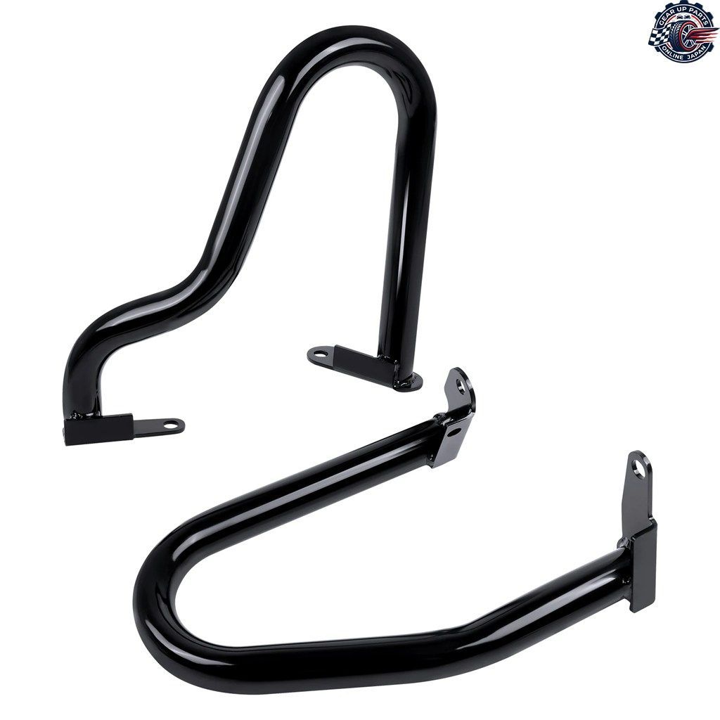 ホンダ DCT CMX1100 2021-23-2026 エンジンガード オートバイ クラッシュバー バンパー スタント ケージ プロテクター カスタム パーツ