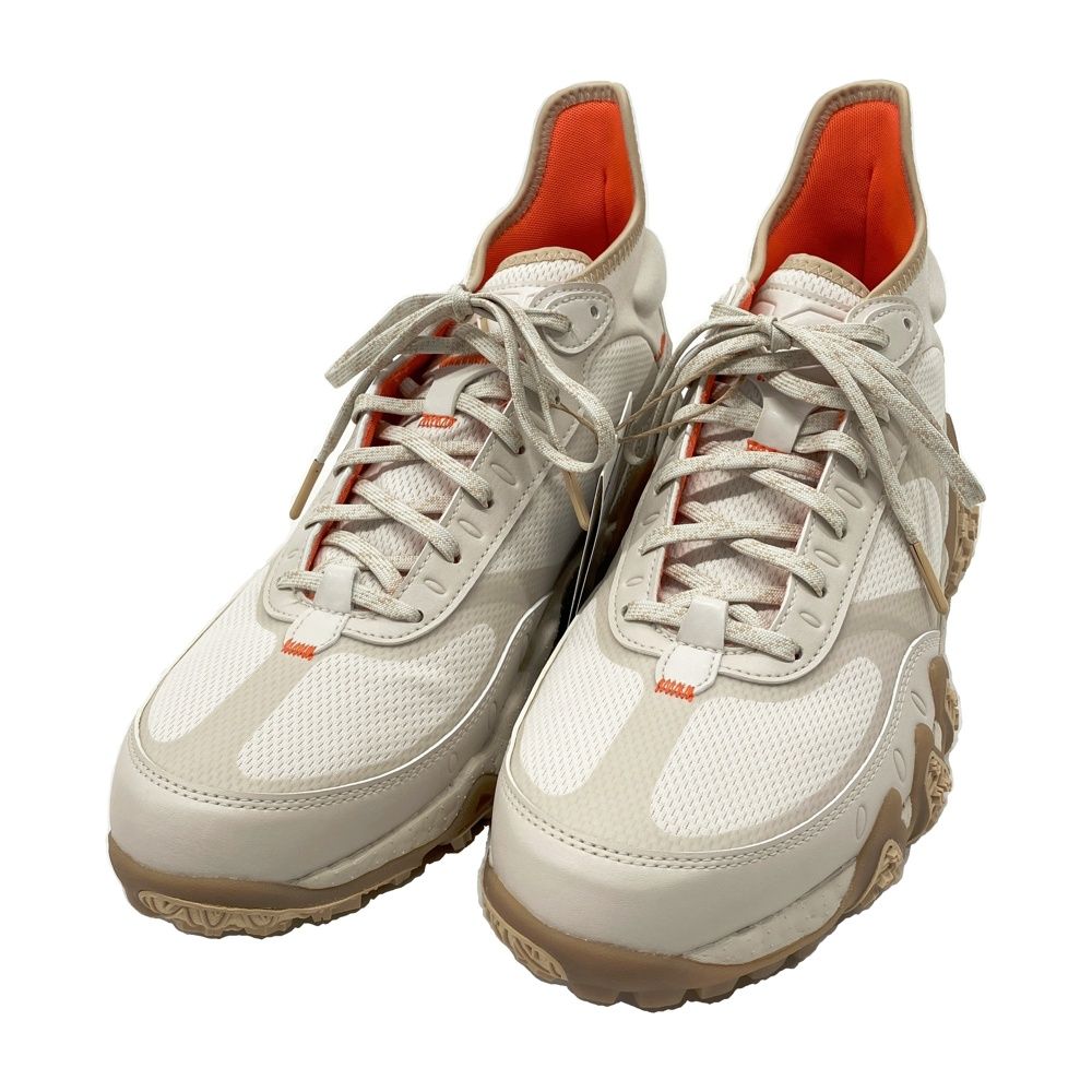 ADIDAS GOLF アディダスゴルフ H03661 ADICROSS HI スパイクレスゴルフシューズ ベージュ系 27.0cm [240101750880] ゴルフウェア メンズ ストスト
