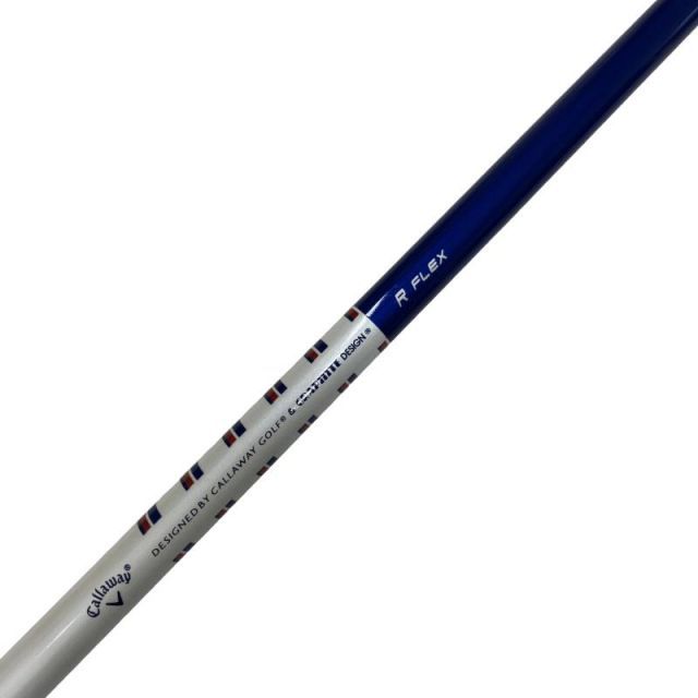 【中古】 キャロウェイ BIG BERTHA(2014) 3W フェアウェイウッド FW BIG BERTHA(2014) (フレックスR) メンズ 男性用 右利き 右用 Cランク ゴルフクラブ
