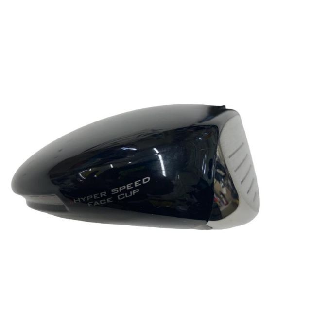 【中古】 キャロウェイ BIG BERTHA(2014) 3W フェアウェイウッド FW BIG BERTHA(2014) (フレックスR) メンズ 男性用 右利き 右用 Cランク ゴルフクラブ