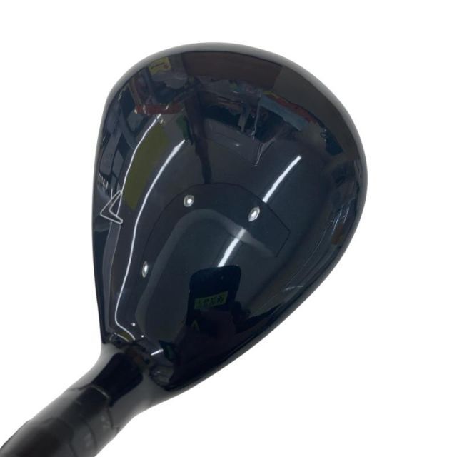 【中古】 キャロウェイ BIG BERTHA(2014) 3W フェアウェイウッド FW BIG BERTHA(2014) (フレックスR) メンズ 男性用 右利き 右用 Cランク ゴルフクラブ