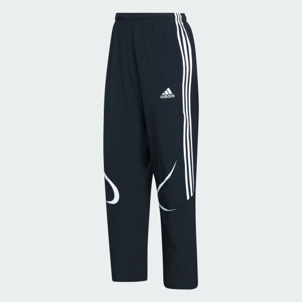 adidas originals チームガイスト アディカラー トラック パンツ 6,437円