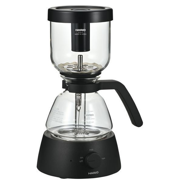 HARIO(ハリオ) Electric Coffee Syphon
