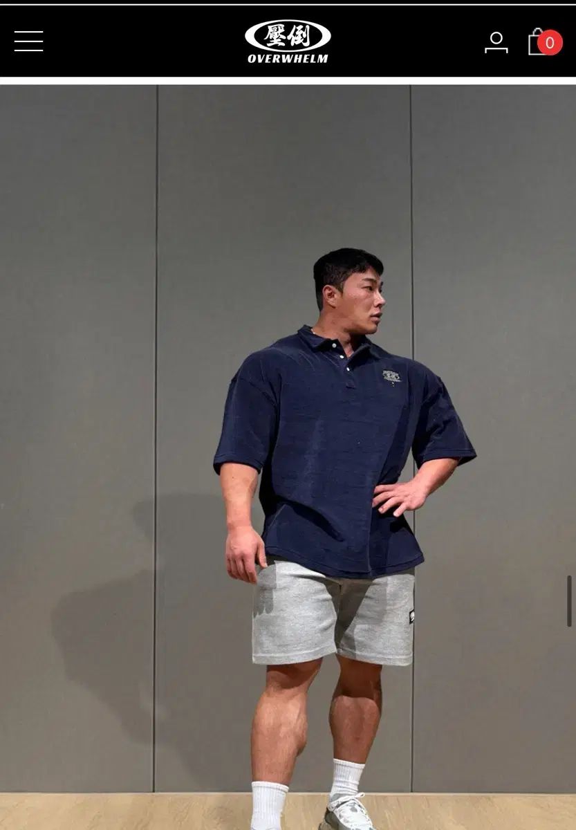圧倒タオルあんさんぶるスターズ！！ ネイビー 2サイズ + グレー ハーフパンツ l