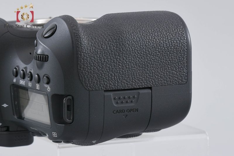 【中古】Canon キヤノン EOS 6D Mark II デジタル一眼レフカメラ