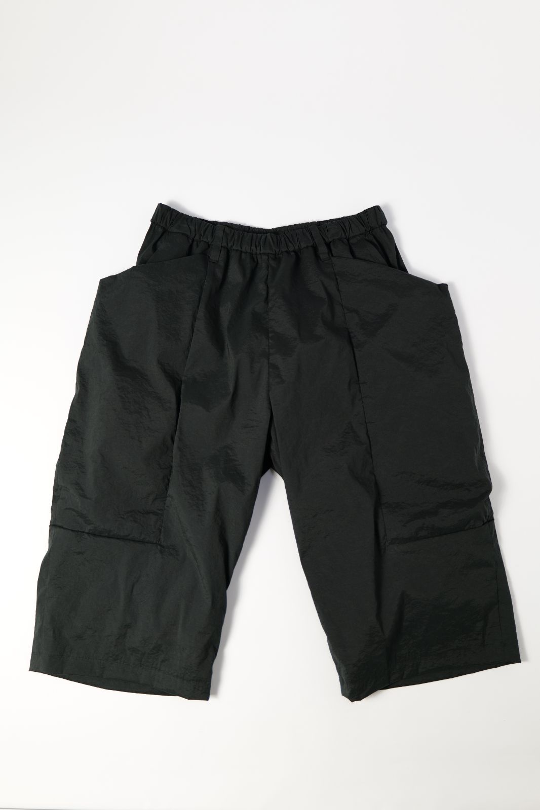 TEATORA DEVICE CRUISER M/L AQ テアトラ デバイスクルーザー ショーツ ハーフパンツ ブラック 3